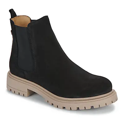 Casual Attitude NEW01 women's Mid Boots in Black