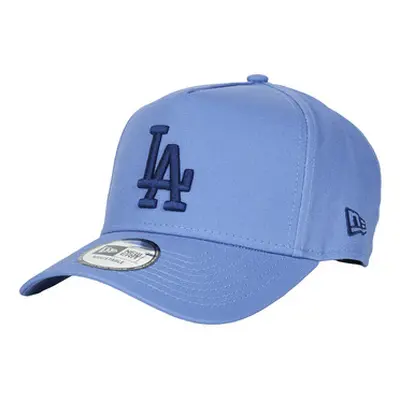 New-Era SEASONAL EFRAME LOS ANGELES DODGERS CPBNVY men's Cap in Blue