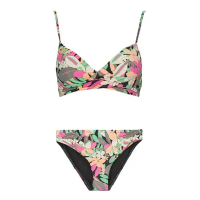 Roxy PT BEACH CLASSICS WRAP SET women's in Multicolour