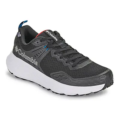 Columbia KONOS TRS OUTDRY men's Running Trainers in Black