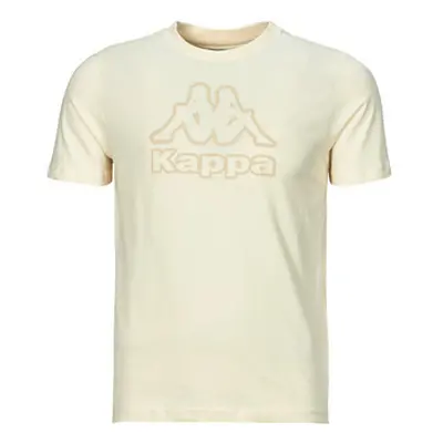 Kappa CREEMY men's T shirt in Beige