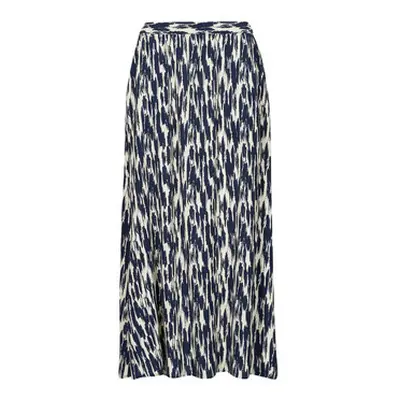 Vero Moda VMEASY women's Skirt in Black