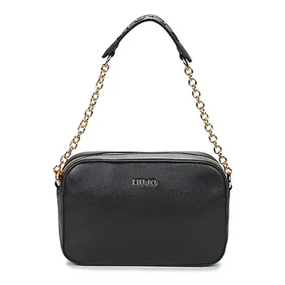 Liu Jo CROSSBODY women's Shoulder Bag in Black