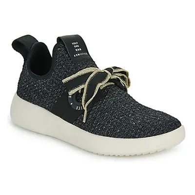 Armistice VOLT ONE W women's Shoes (Trainers) in Black