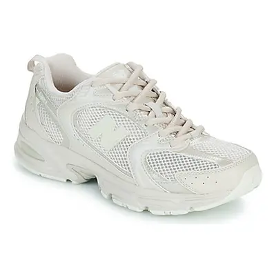 New Balance 530 women's Shoes (Trainers) in White