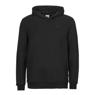 Puma FD MIF HOODIE MADE IN FRANCE men's Sweatshirt in Black