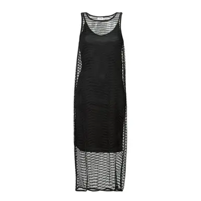 Noisy May NMNAT women's Dress in Black