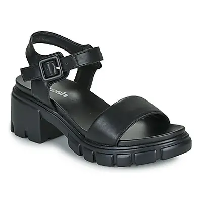 Refresh 171540 women's Sandals in Black