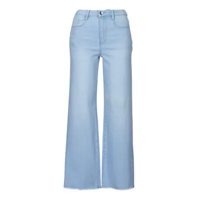 Les Petites Bombes FARGO women's Jeans in Blue