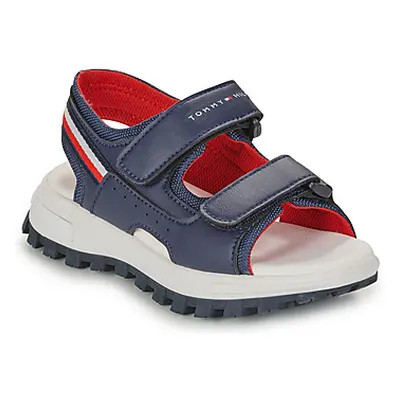 Tommy Hilfiger AXEL boys's Children's Sandals in Marine