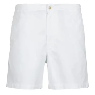 Polo Ralph Lauren SHORT PREPSTER AJUSTABLE ELASTIQUE AVEC CORDON INTERIEUR LOGO PO men's Shorts 