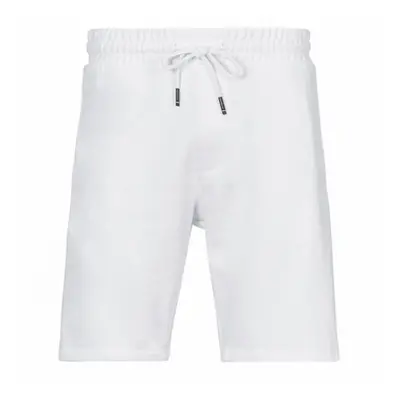 Teddy Smith NARKY SH men's Shorts in White