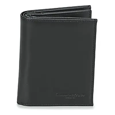 LANCASTER CAPITAL 26 men's Purse wallet in Black