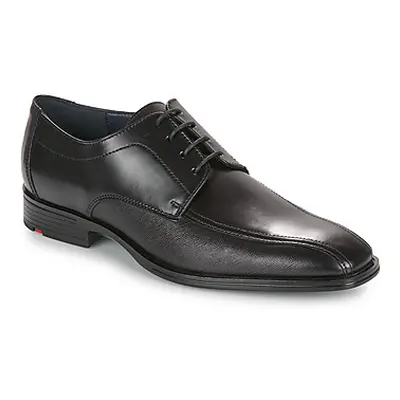 Lloyd GEORGE men's Casual Shoes in Black