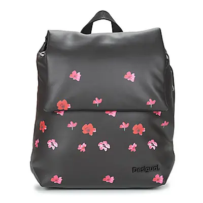 Desigual CIRCA DUBROVNIK women's Backpack in Black