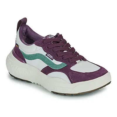 Vans UltraRange Neo VR3 MARSHMALLOW/MULTI women's Shoes (Trainers) in Purple