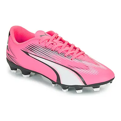 Puma ULTRA PLAY FG/AG women's Football Boots in Pink