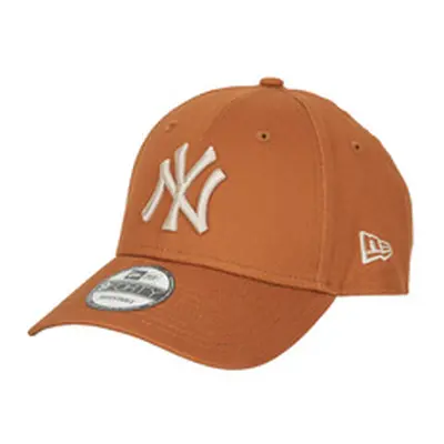 New-Era NEW YORK YANKEES EBRSTN men's Cap in Orange