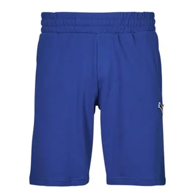 Puma BETTER ESSENTIALS SHORTS men's Shorts in Blue