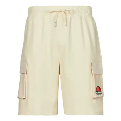 Ellesse SAIMA men's Shorts in Beige