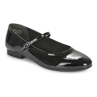 Tamaris 22122-018 women's Shoes (Pumps / Ballerinas) in Black