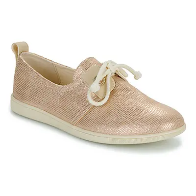 Armistice STONE ONE W women's Shoes (Trainers) in Beige