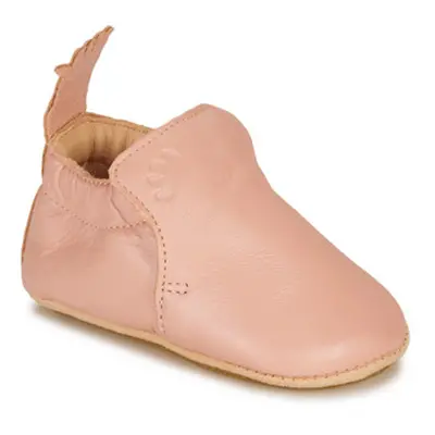 Easy Peasy MY BLUBLU girls's Children's Slippers in Pink