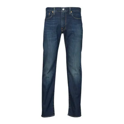 Levis 502 TAPER men's Tapered jeans in Blue