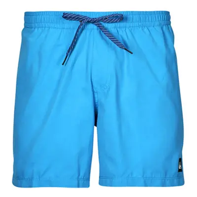 Quiksilver EVERYDAY SOLID VOLLEY 15 men's in Blue