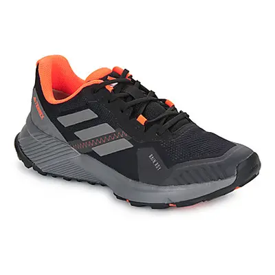 Adidas TERREX SOULSTRIDE R.RDY men's Walking Boots in Grey