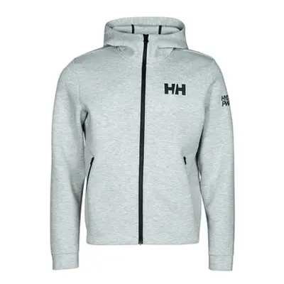 Helly Hansen HP OCEAN FZ JACKET 2.0 men's Jacket in Grey