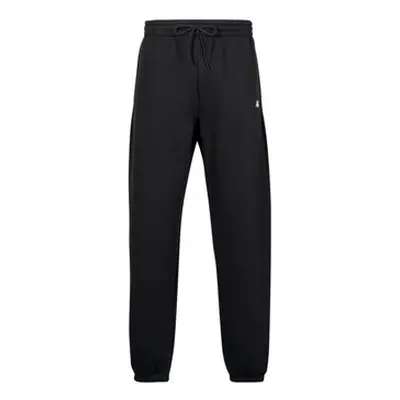 New Balance FLEECE JOGGER men's Sportswear in Black