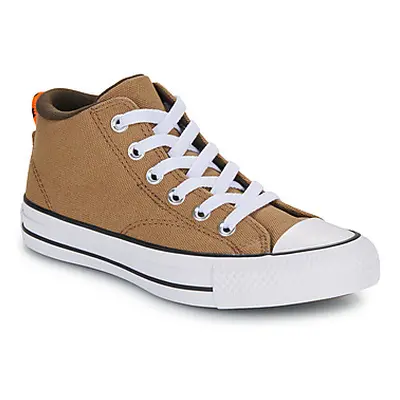 Converse CHUCK TAYLOR ALL STAR MALDEN STREET boys's Children's Shoes (High-top Trainers) in Brow