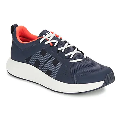 Helly Hansen HP AHIGA EVO 5 men's Shoes (Trainers) in Marine