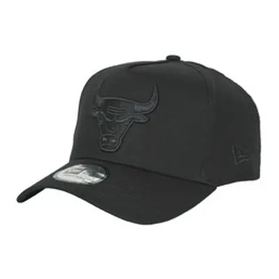 New-Era SEASONAL EFRAME CHICAGO BULLS BLKFDR women's Cap in Black