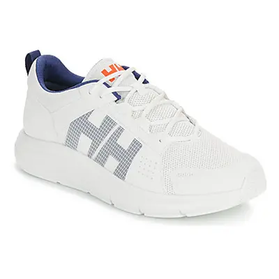 Helly Hansen HP AHIGA EVO 5 men's Shoes (Trainers) in White