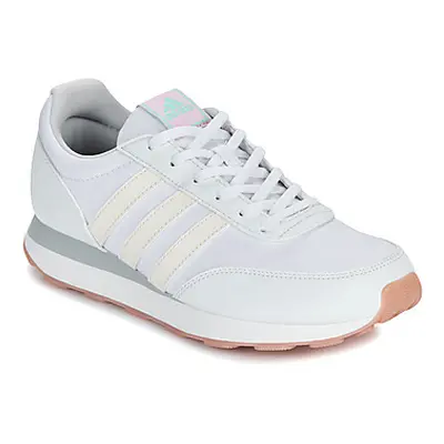 Adidas RUN 60s 3.0 women's Shoes (Trainers) in White