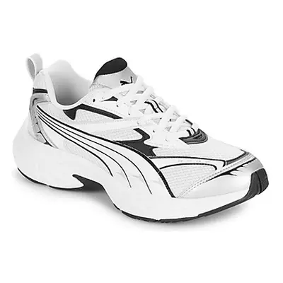 Puma PUMA MORPHIC men's Shoes (Trainers) in Grey