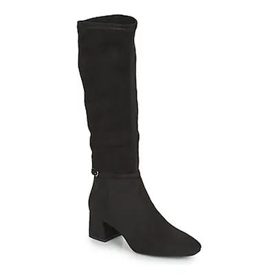 JB Martin ANNA women's High Boots in Black