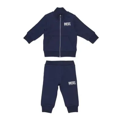 Diesel SONNY boys's Sets & Outfits in Blue