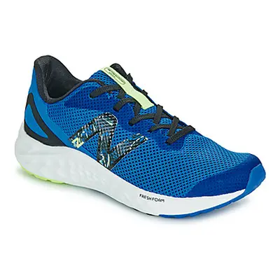 New Balance ARISHI boys's Children's Sports Trainers in Blue