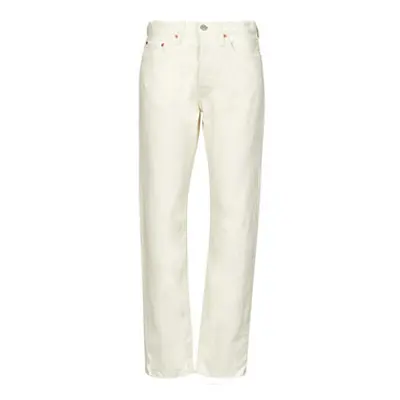 Levis 501® CROP women's in White