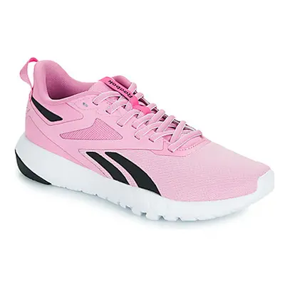 Reebok Sport FLEXAGON FORCE 4 women's Running Trainers in Pink