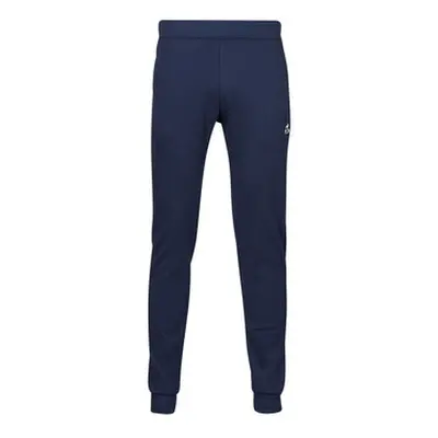 Le Coq Sportif SAISON 1 Pant Slim N°1 M men's Sportswear in Marine