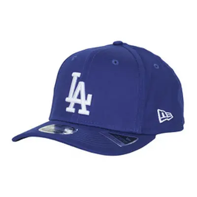 New-Era TEAM COLOUR 9FIFTY SS women's Cap in Blue