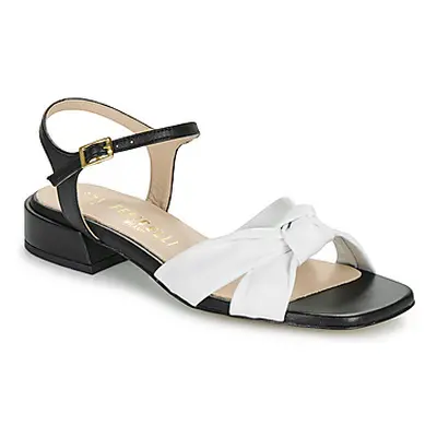 Fericelli FELICIE women's Sandals in Black