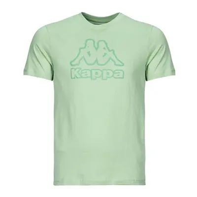 Kappa CREEMY men's T shirt in Green