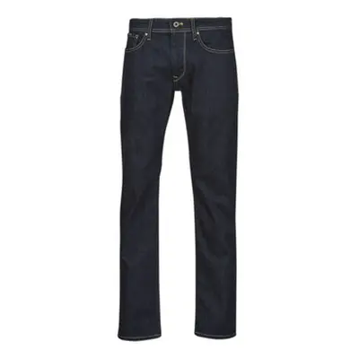 Pepe jeans STRAIGHT JEANS men's Jeans in Blue