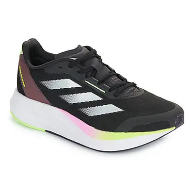 Adidas DURAMO SPEED M women's Running Trainers in Black