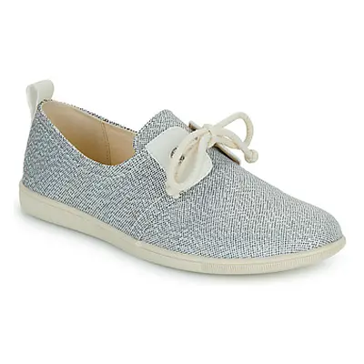 Armistice STONE ONE W women's Shoes (Trainers) in Blue